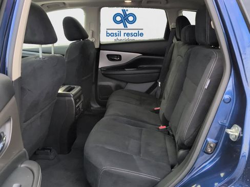 Used 2021 Nissan Murano SV image 18