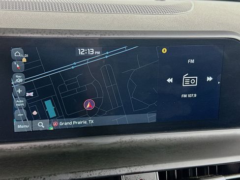 Used 2025 Kia Seltos S image 22