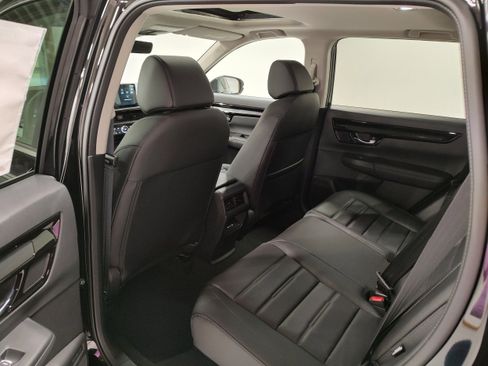 New 2026 Honda CR-V EX-L image 11