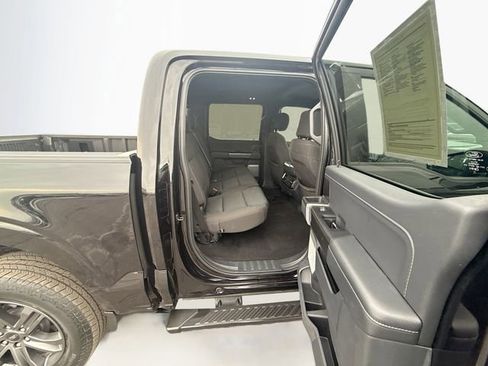 Certified 2023 Ford F150 XLT w/ Equipment Group 302A High image 31