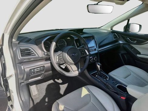 Used 2017 Subaru Impreza 2.0i Limited w/ Moonroof/BSD & Rcta/Eyesight AWD/4WD image 24