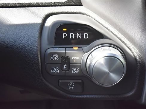 New 2026 RAM 1500 Laramie w/ Laramie Southwest Edition image 22