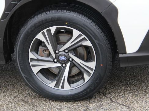 Certified 2024 Subaru Crosstrek 2.0i Premium image 14