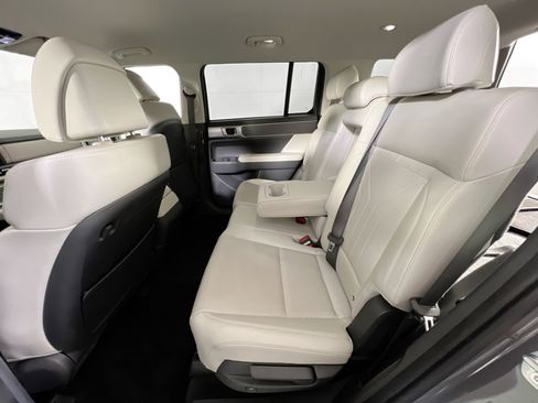 Used 2024 Hyundai Santa Fe SEL image 22