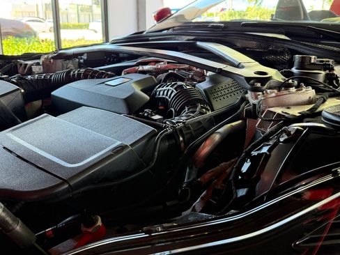 Used 2020 Aston Martin DB11 Volante RWD image 48