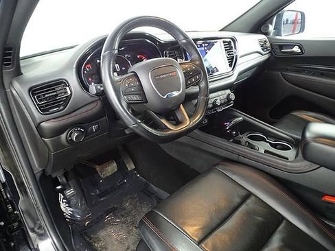 Used 2024 Dodge Durango GT AWD/4WD image 29