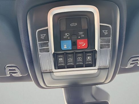 New 2026 RAM 1500 Big Horn AWD/4WD image 31