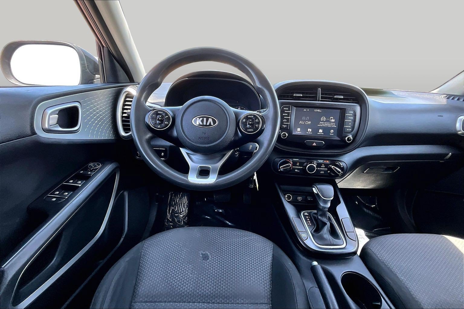 Used 2021 Kia Soul LX FWD image 5