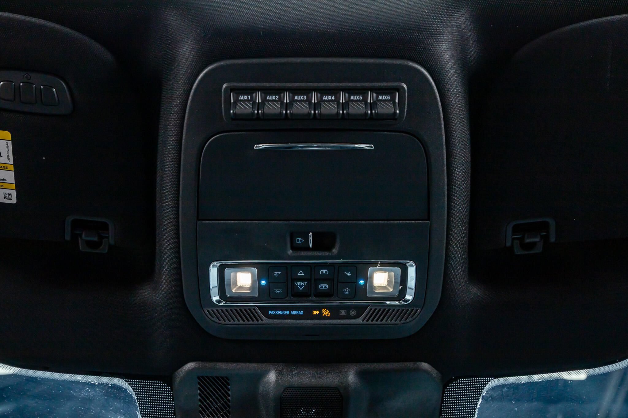 Used 2021 Ford F150 Raptor w/ Raptor 37 Performance Package AWD/4WD image 28