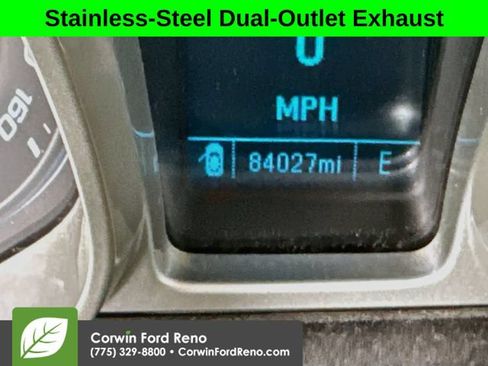 Used 2015 Chevrolet Camaro LS RWD image 11