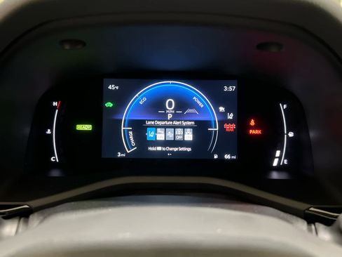 New 2026 Toyota Camry LE image 19