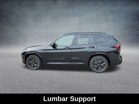 Used 2024 BMW X3 xDrive30i w/ Premium Package image 15