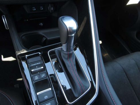 Certified 2025 Acura ADX A-Spec AWD/4WD image 23