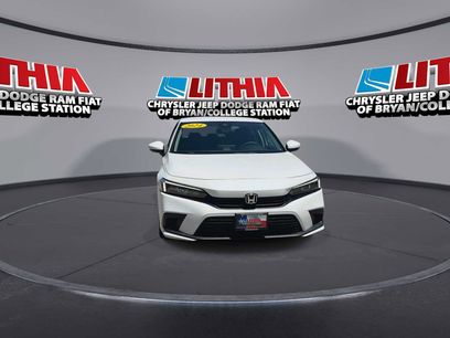 Used 2024 Honda Civic LX
