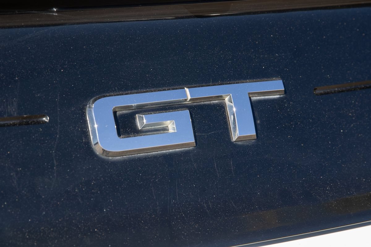 Used 2018 Ford Mustang GT RWD image 35