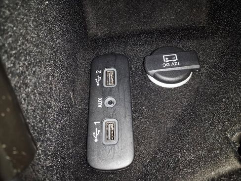 Used 2021 Dodge Challenger R/T w/ Blacktop Package image 23