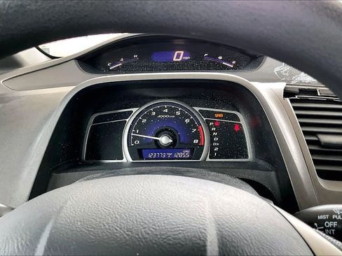 Used 2010 Honda Civic LX image 12