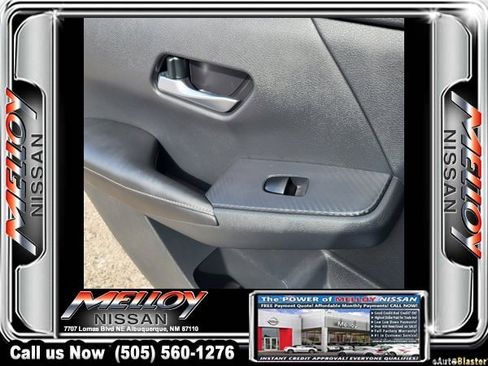 Used 2023 Nissan Sentra SV w/ Trunk Package image 11