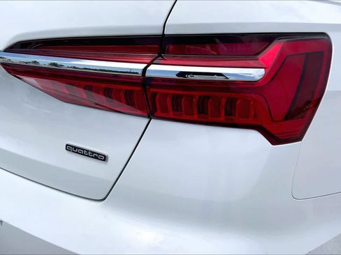 Used 2019 Audi A6 3.0T Premium Plus AWD/4WD image 30