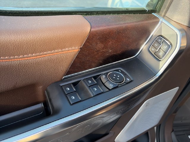 New 2026 Ford F150 King Ranch w/ Equipment Group 601A High AWD/4WD image 11