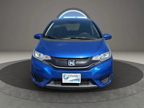 Used 2015 Honda Fit LX image 6