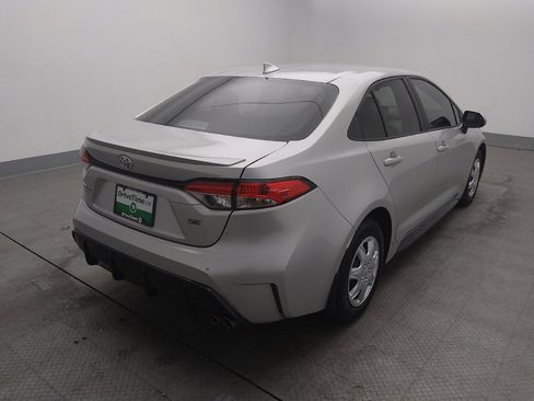 Used 2024 Toyota Corolla SE image 9
