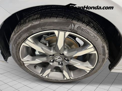 New 2026 Honda Civic Sport Touring image 11