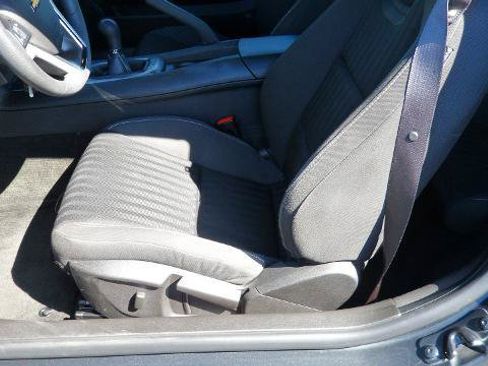Used 2013 Chevrolet Camaro LS RWD image 14