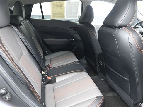 Certified 2025 Subaru Crosstrek 2.5i Limited w/ Popular Package #4A image 23