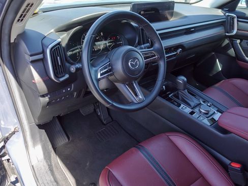 Certified 2025 MAZDA CX-50 AWD 2.5 Hybrid w/ Premium Pkg image 11