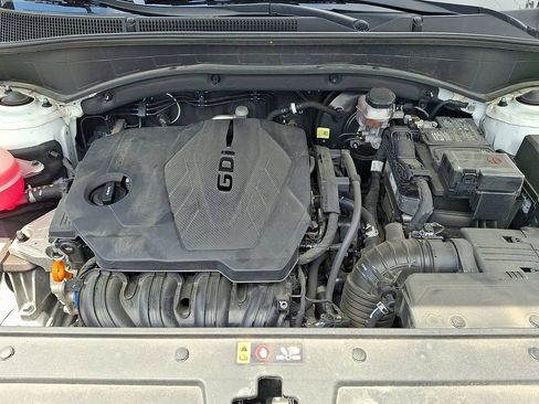 Certified 2023 Hyundai Santa Fe XRT AWD/4WD image 28
