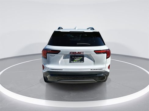 New 2026 GMC Terrain Elevation w/ Elevation Premium Package image 7
