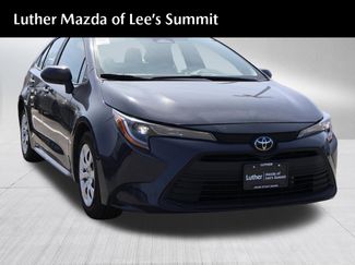 Used 2024 Toyota Corolla LE video 1