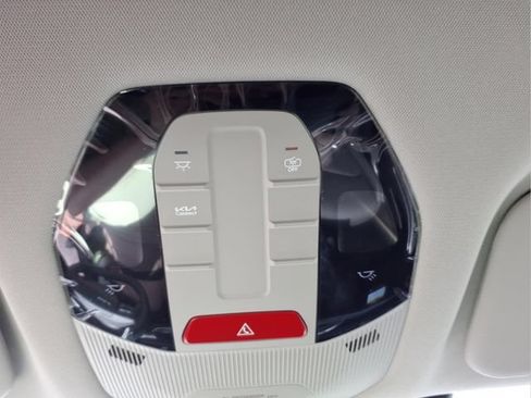 New 2026 Kia K4 EX FWD image 25