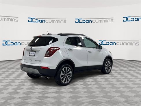 Used 2022 Buick Encore Preferred w/ Safety Package image 8