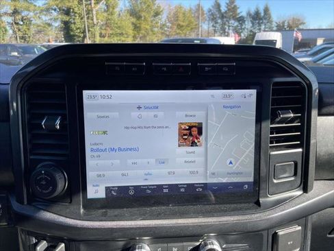 Used 2023 Ford F150 Tremor w/ Equipment Group 402A High image 26