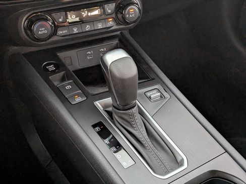 New 2026 Nissan Kicks SV w/ SV Premium Package image 17