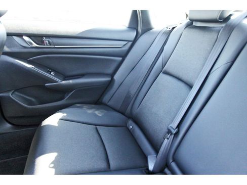 Used 2022 Honda Accord Sport image 13