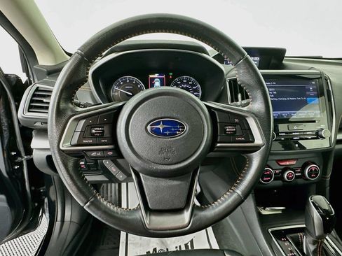 Used 2018 Subaru Crosstrek 2.0i Limited AWD/4WD image 12