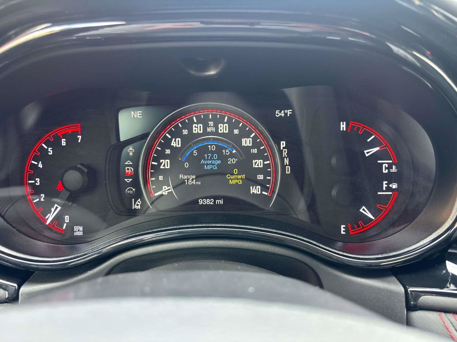 Used 2026 Dodge Durango GT AWD/4WD image 22