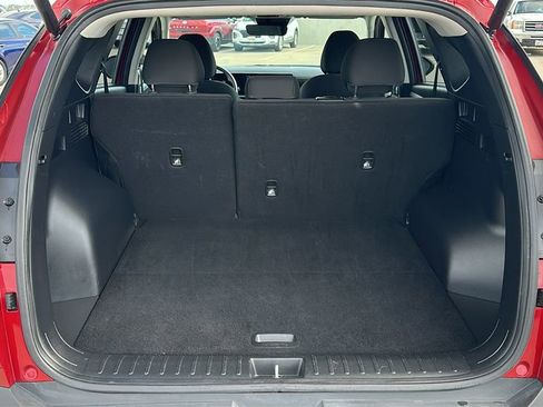 Used 2025 Hyundai Tucson SEL image 32