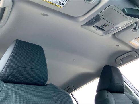 Certified 2025 Toyota RAV4 LE image 14