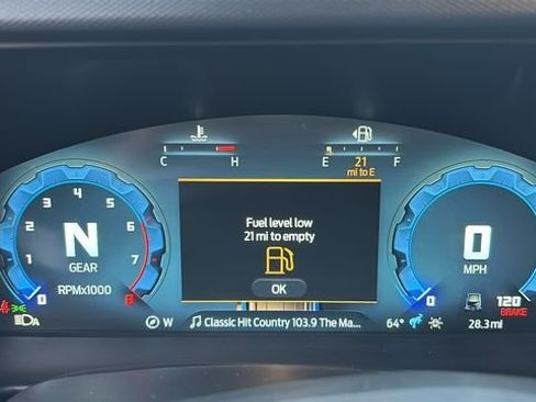 New 2026 Ford Bronco Big Bend w/ Sasquatch Package AWD/4WD image 11