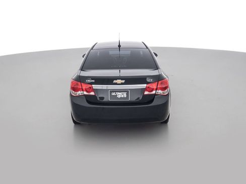 Used 2012 Chevrolet Cruze LTZ image 6