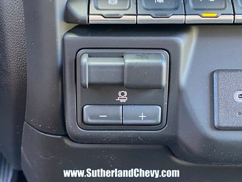 New 2026 Chevrolet Silverado 2500 Custom w/ Custom Value Package AWD/4WD image 40