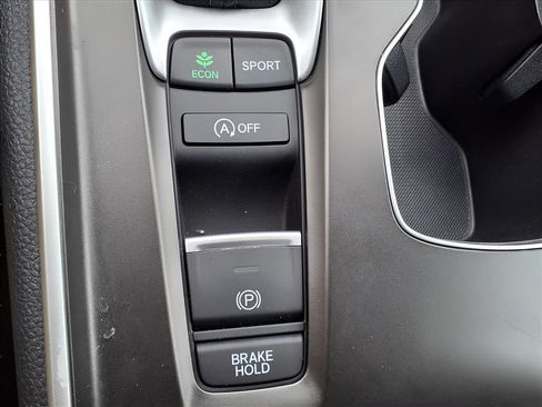 Certified 2022 Honda Accord Sport image 21