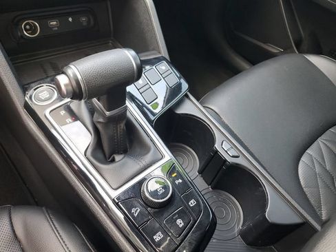 Used 2023 Kia Sportage X-Line w/ X-Line Premium Package AWD/4WD image 26
