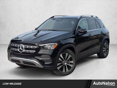Certified 2026 Mercedes-Benz GLE 350 4MATIC