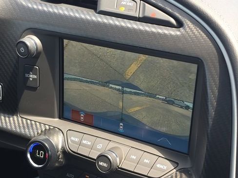Used 2019 Chevrolet Corvette Grand Sport RWD image 21