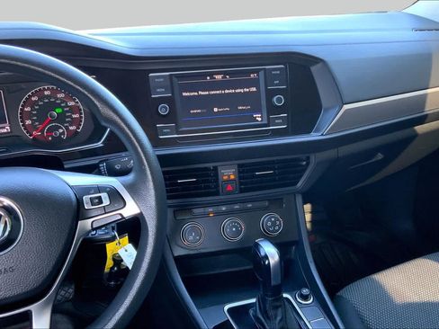 Used 2021 Volkswagen Jetta S FWD image 7